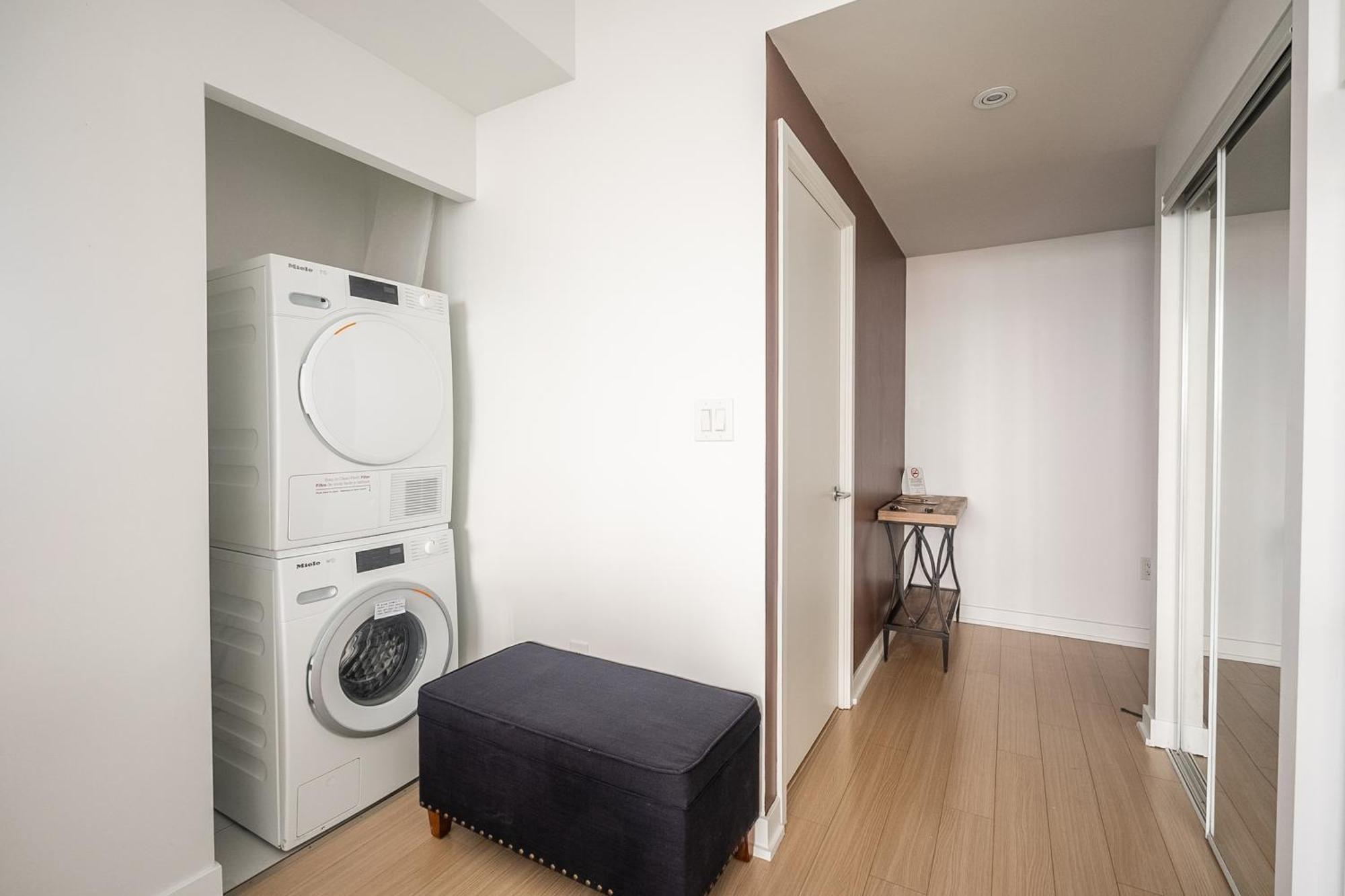 Globalstay Elegant Downtown Apartments Toronto Luaran gambar